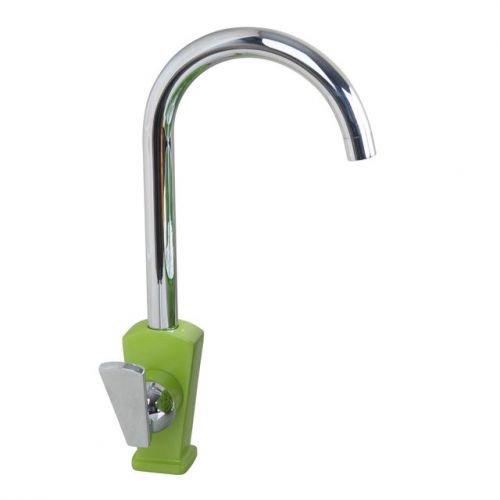 2015 Swivel Hot/Cold  Water Basin Bathroom Mixer Tap Faucet