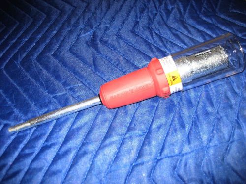 Kissler Easy-Cut Jaws Faucet Removal Tool. 08-0800