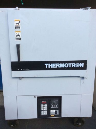 Thermotron - OV-6