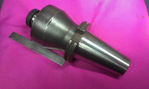 Cat 50 shell mill holder  valenite  gte v50ct-s150-40 milling machinist tools for sale