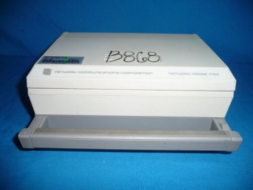 Network Communication Corporation NP7100 Network Probe  C