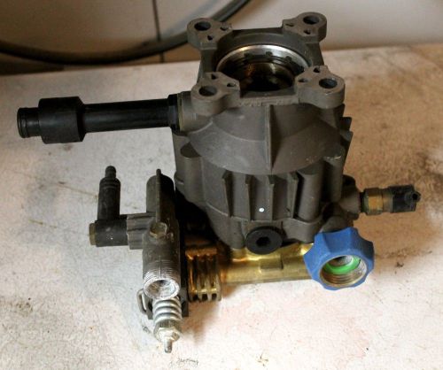 Troy Bilt Pressure Washer Pump 2500 psi