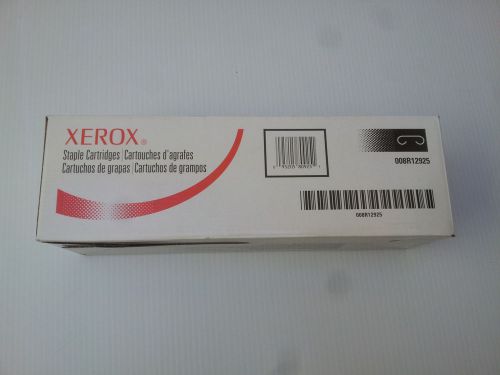 XEROX 008R12925 / 8R12925 Staples Pack of 4 Cartridges