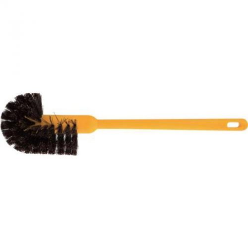 Appeal Brush Toilet Bowl 1 Unit Appeal Brushes and Brooms 129354 076335149769