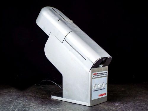 2009 cosmedent mixstation dental impression material mixer &amp; dispenser for sale