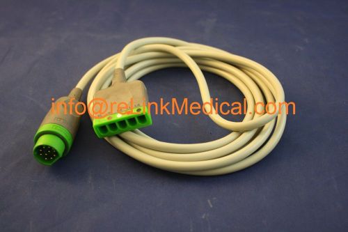 4527529B9 Siemens EKG CABLE