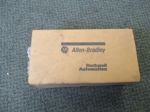 Allen-Bradley Disconnect Switch 1494R-N30 30A New Surplus