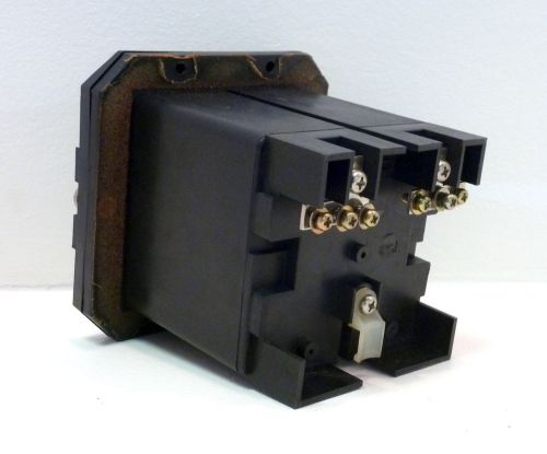 Fanuc battery case, A98L-0004-0149, holds four D batteries
