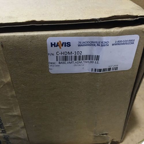 Havis C-HDM-102