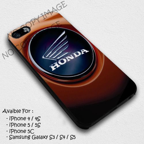 831 Honda Logo Design Case Iphone 4/4S, 5/5S, 6/6 plus, 6/6S plus, S4