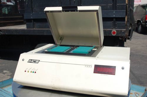 IMCS ESD Oryx 7000 Electrostatic Discharge TESTER IC