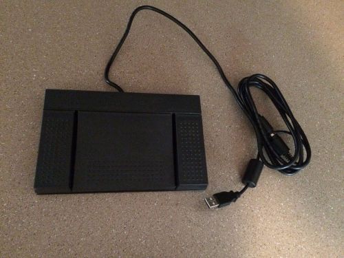 olympus RS23 foot pedal