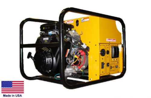 Portable generator - 10,000 watt - 120/240v - 18 hp - elect start - carb &amp; epa for sale
