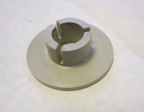 USED 1 1/2&#034; PAPER GUIDE WHEEL FOR MODEL 1217A MARTIN YALE FOLDING MACHINE