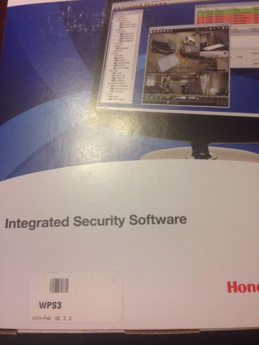 Honeywell Win-Pak Se 3.0 Software