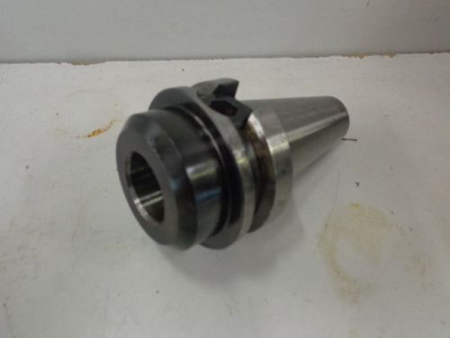 PARLEC BT40 1&#034; END MILL HOLDER 1.7 PROJECTION STK9120