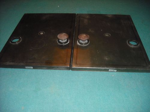 LID ASSEMBLY, TEA BREWERS for Bunn FREE SHIPPING