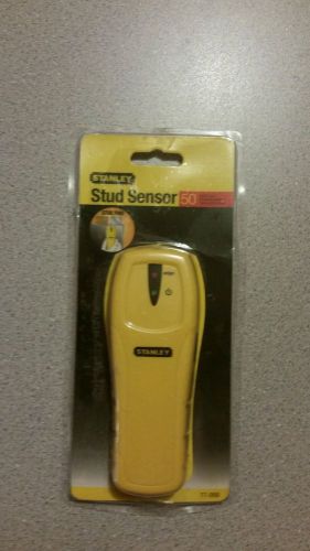 New Stanley,Stud Sensor