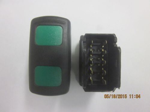 5 pcs of SM4MKKFGXXGXXXX, Eaton Switch, Sealed Vehicle Rocker Switches