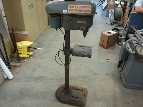 Rockwell drill press for sale