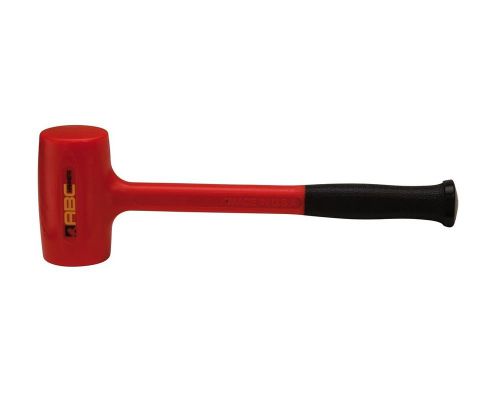 Abc 2.8 lb dead blow hammer - standard abc3db for sale