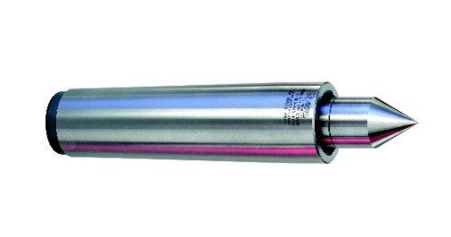 Royal products 10527 1.25&#034; diameter straight shank spring type live center with for sale
