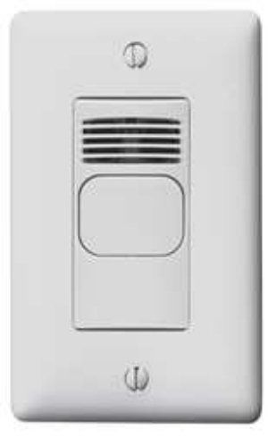 Hubbell ad1277w2n occupancy sensor,dual,1000 sq. ft. g7361 us authorized dealer for sale