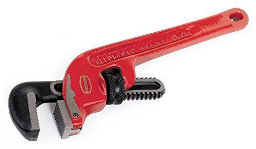 New reed- rw08- 8&#034; offset pipe wrench for sale