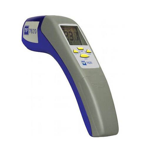 TIF TIF7620 IR Thermometer w/ laser pointer