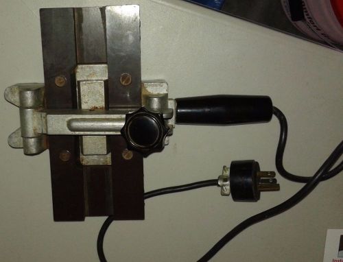 Heidelberg Feed Board Tape Heater Speedmaster, SM, S-Line
