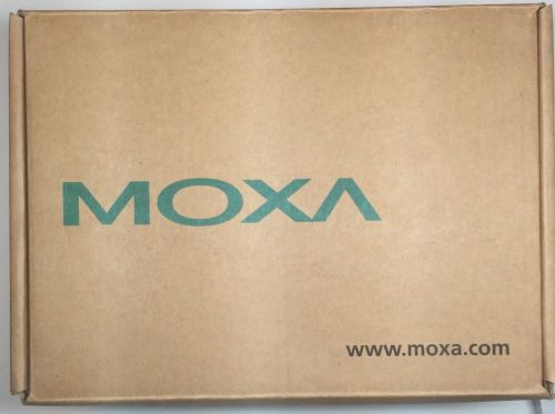 MOXA Terminal Server MGate MB3170 ( MGateMB3170 ) New In Box! FREE SHIPPING!!!