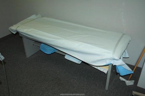 6&#039; Padded Low Height Examination Table