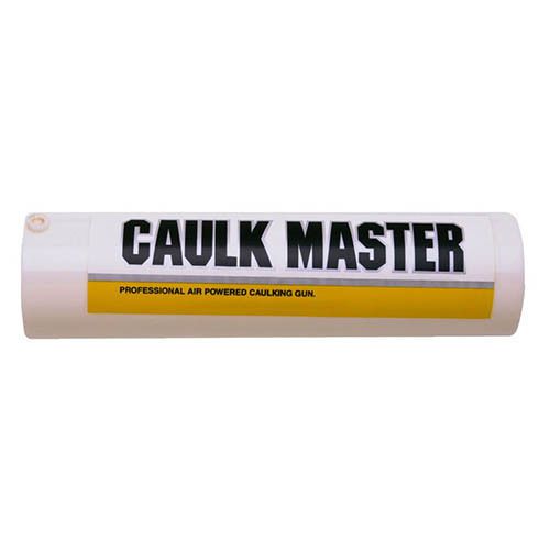 Caulk Master 100002 Pneumatic Caulk Gun Barrel