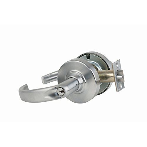 Schlage commercial ND50SPA626 ND Series Grade 1 Cylindrical Lock, Entry/Office