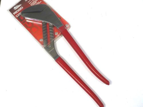 New Ridgid 62362 4-1/2&#034; Capacity tongue and Groove 16&#034;Pliers - Free Shipping