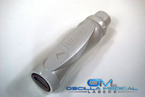 Palomar Cynosure 1540 Calibration Handpiece Port Tip Hand Piece Calibrate Laser
