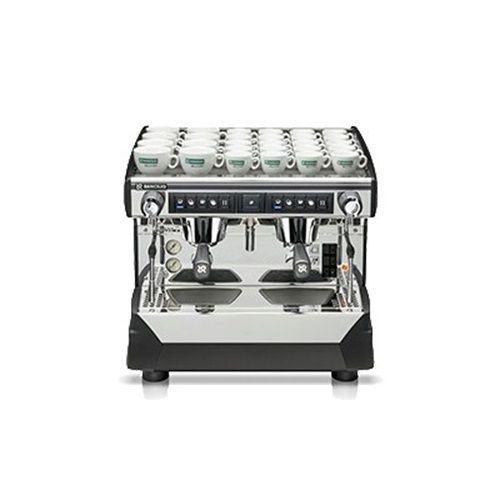 Rancilio CLASSE 7 S2 COM Classe 7 Espresso Machine Semi-automatic 2-Group 5...