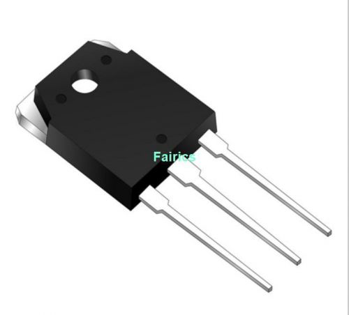 High Voltage NPN Power Transistor IC HD1530 / HD1530JL - NEW