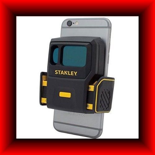 STANLEY SMART TECH SMART MEASURE PRO STHT77366 BLUETOOTH IPHONE APP ANDROID 450