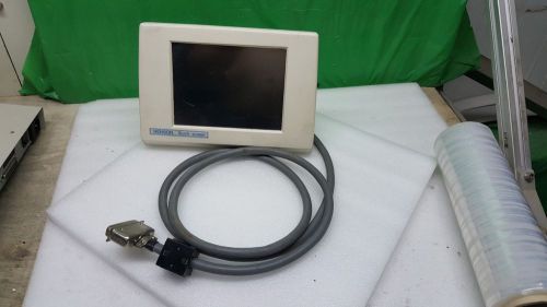 HENSON TOUCH-SCREEN H.TINSLEY &amp; COMPANY MON 3500