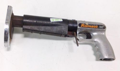 RAMSET POWDER ACTUATED TOOL MODEL 122MD MKII