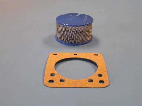 Waste oil heater parts-gasket and screen for suntec a-pump for sale