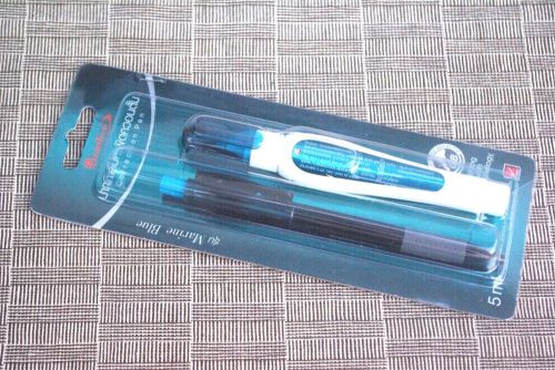 Quantum Liquid Paper All Purpose Fast-drying Correction Pen and Ball point Pen