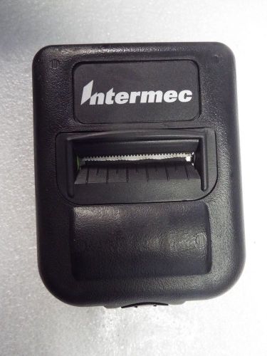 Intermec 681T Portable Printer (Ref# PR1)