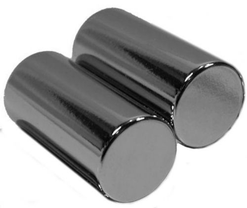 1/2&#034; x 1&#034; Diametric Cylinders - Neodymium Rare Earth Magnet, Grade N48