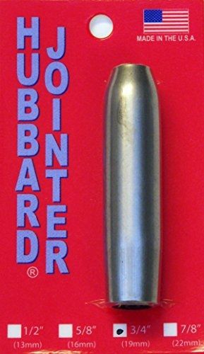 Hubbard Jointer 3/4 Masonary Mortar Tool Replacement Blade