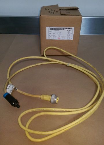 Allen Bradley 1485R-P3M5-C Cable Series A