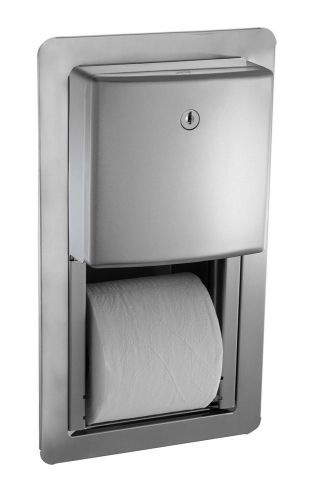 American Specialties Toilet Paper dispenser 0031