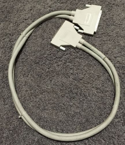 National Instruments NI SH100100 100 pin, 1m shielded cable (182853A-01)