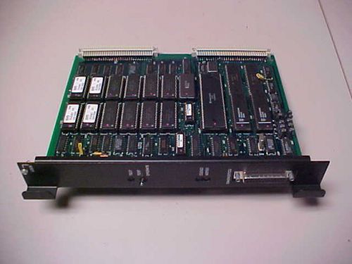 motorola securenet digitac comparator kernal out module board qrn4304b loc#47